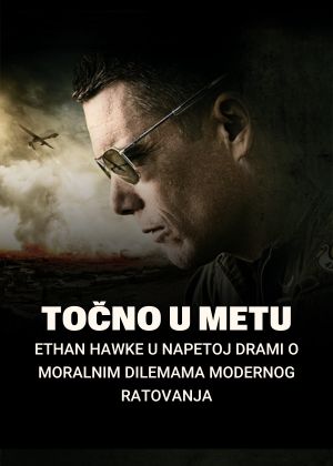 točno u metu