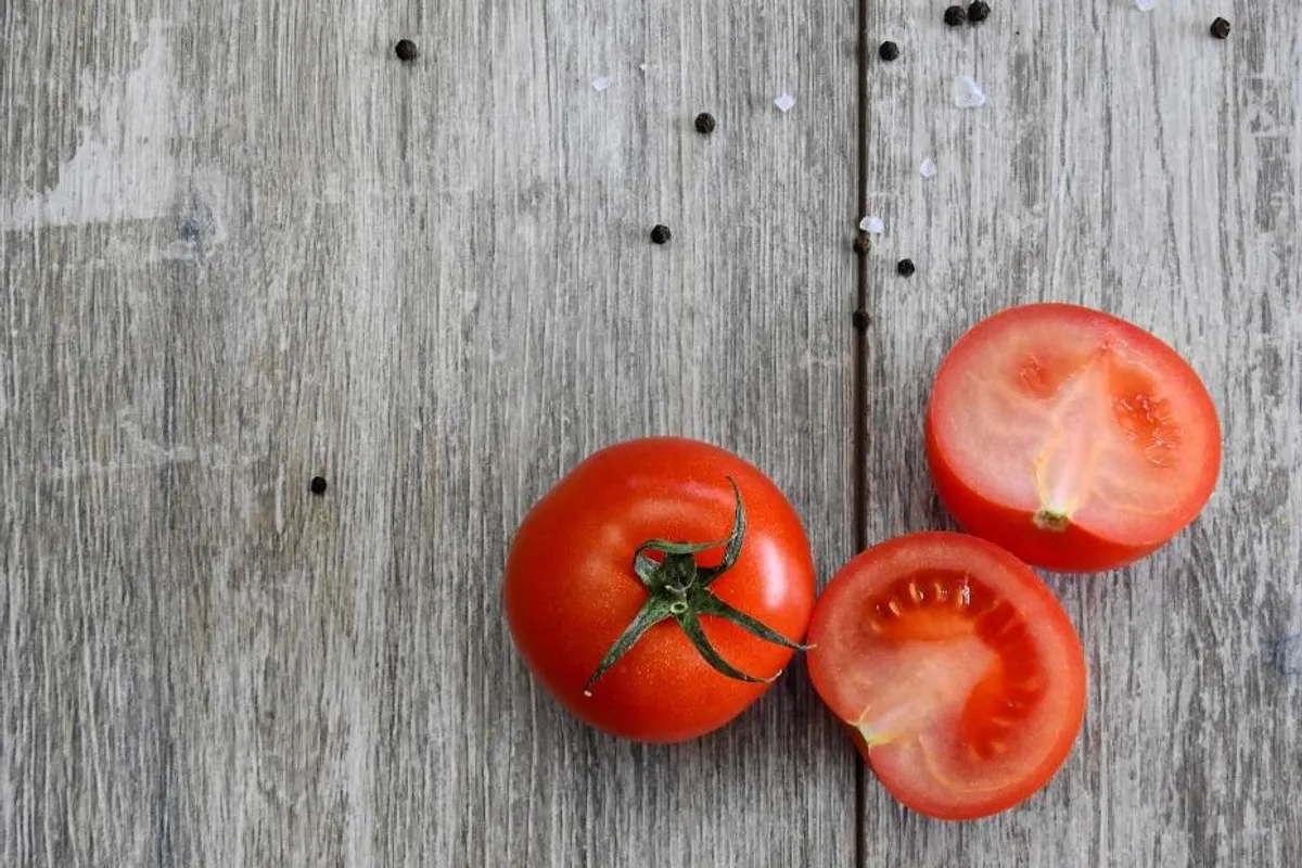 Kako sačuvati sjeme rajčice?