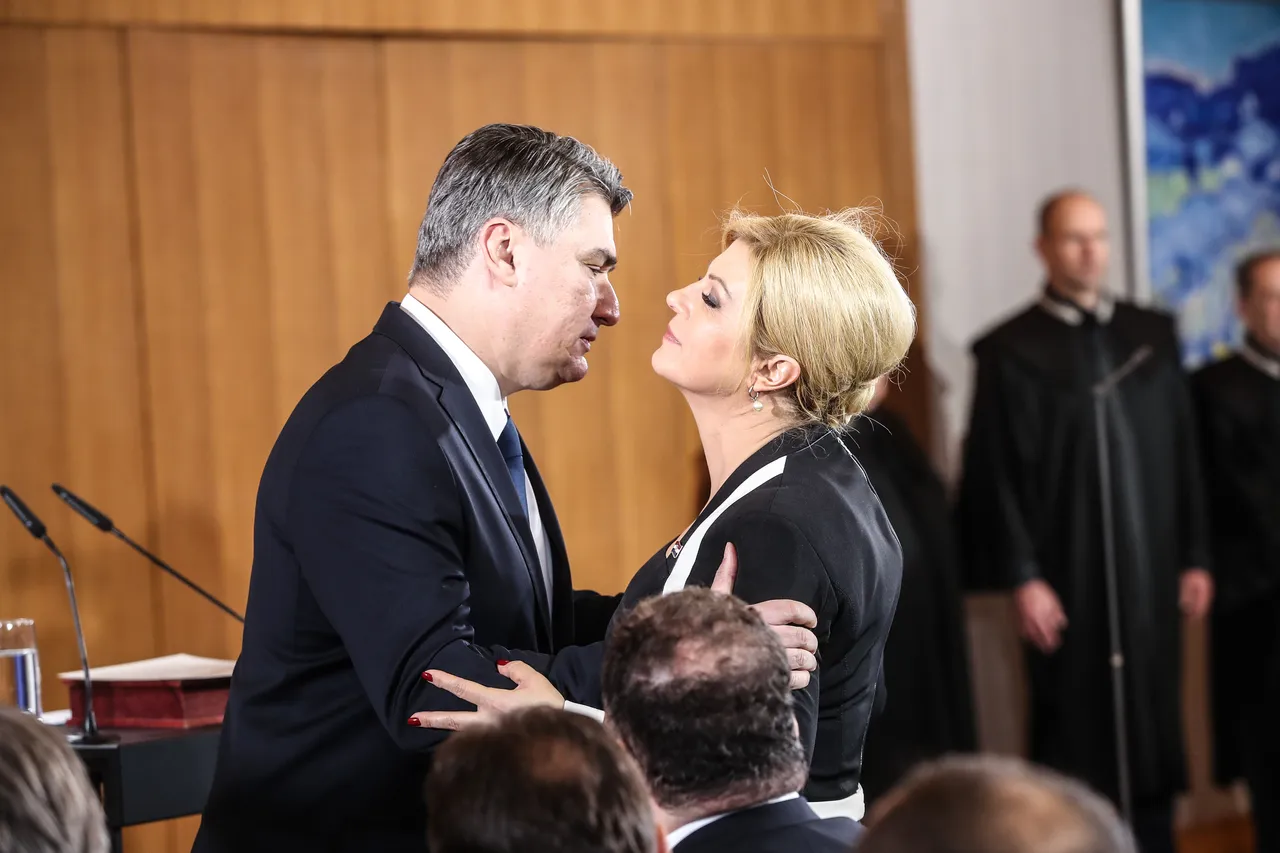 Zoran Milanović