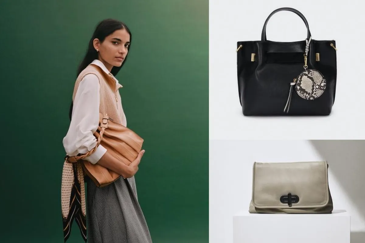 20 trendi high street modela torbi koji će začiniti sve kombinacije