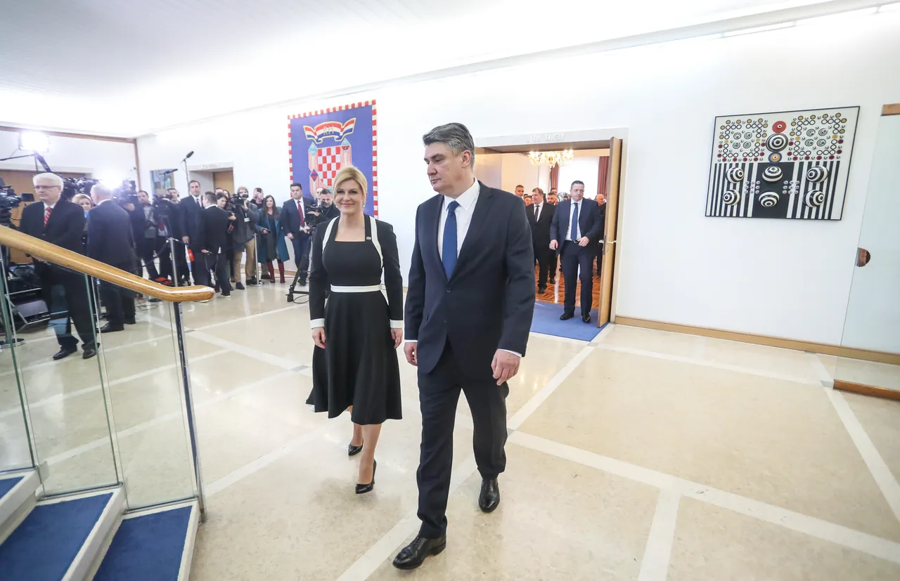Zoran Milanović