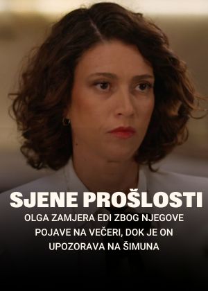 Sjene prošlosti