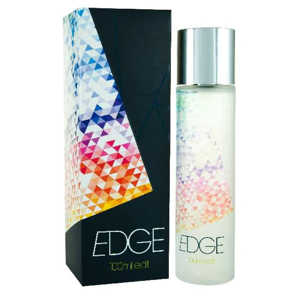 Edge edt 100 ml