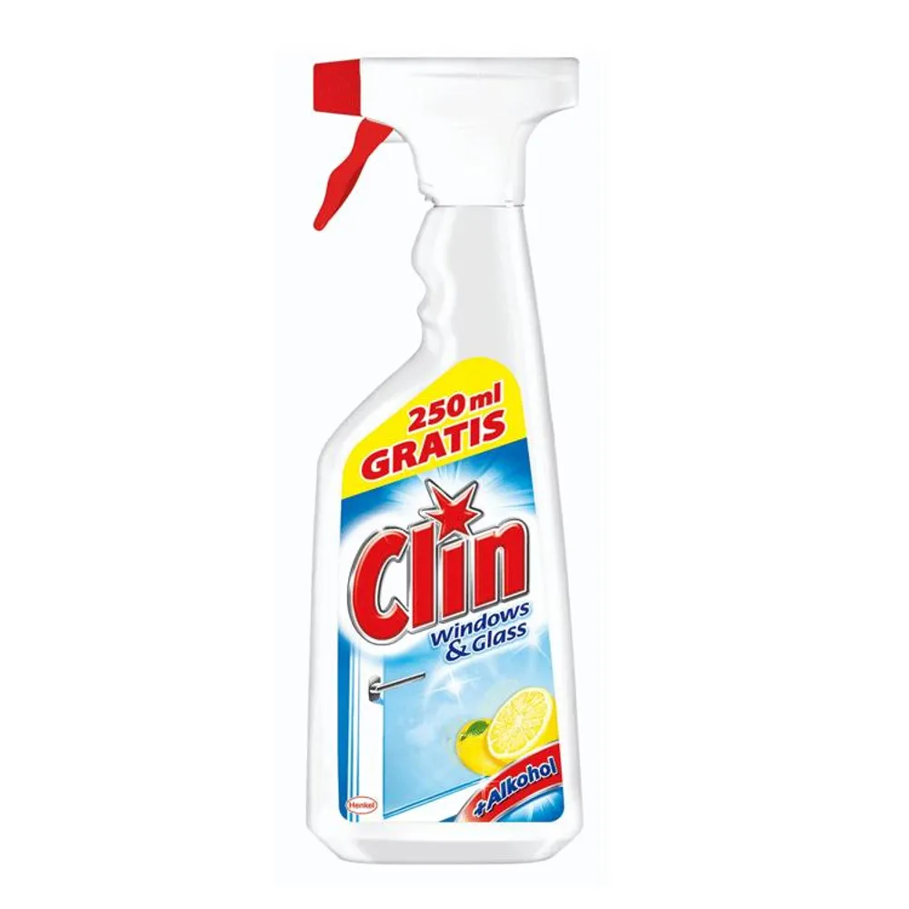 Clin Citrus 750 ml Henkel