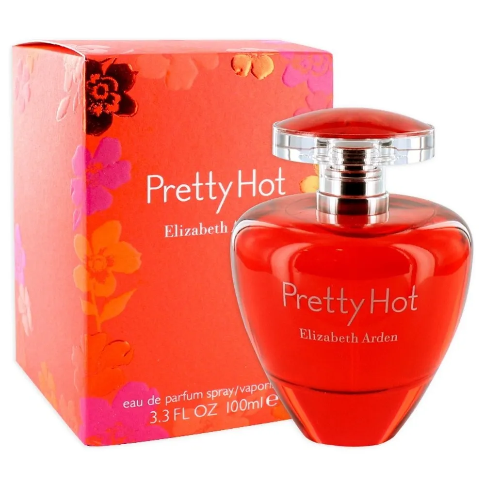 Elizabeth Arden Pretty hot parfem za žene