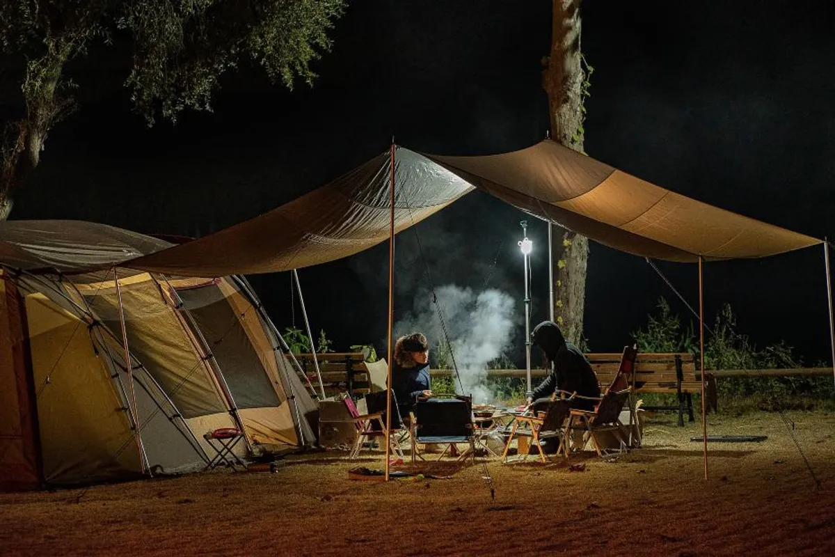 Kako kampirati: Korisni savjeti prije odmora u kampu
