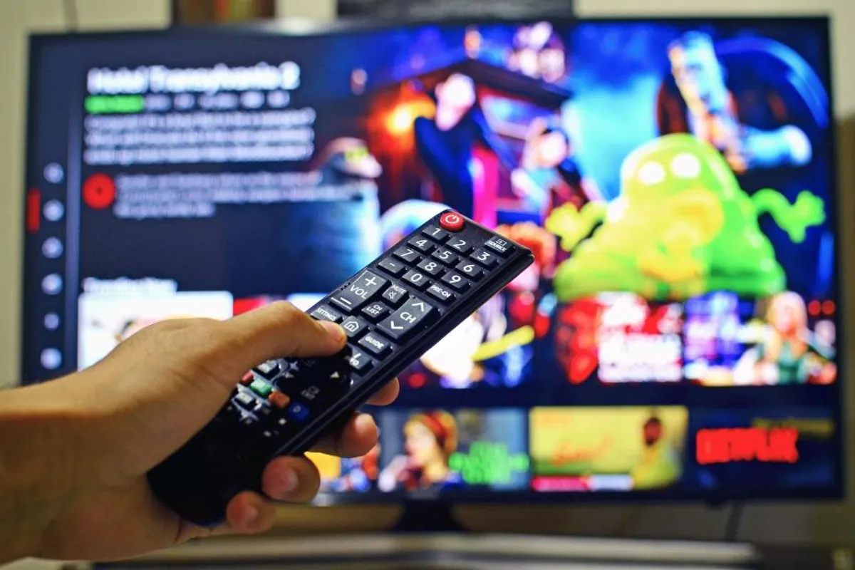 UHD televizori: Doznajte više o novoj generaciji televizora