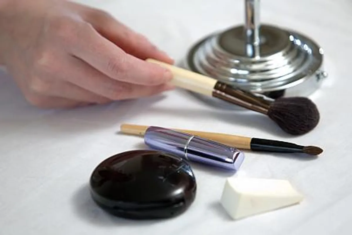 Znate li pravilno upotrebljavati kistove za šminku?