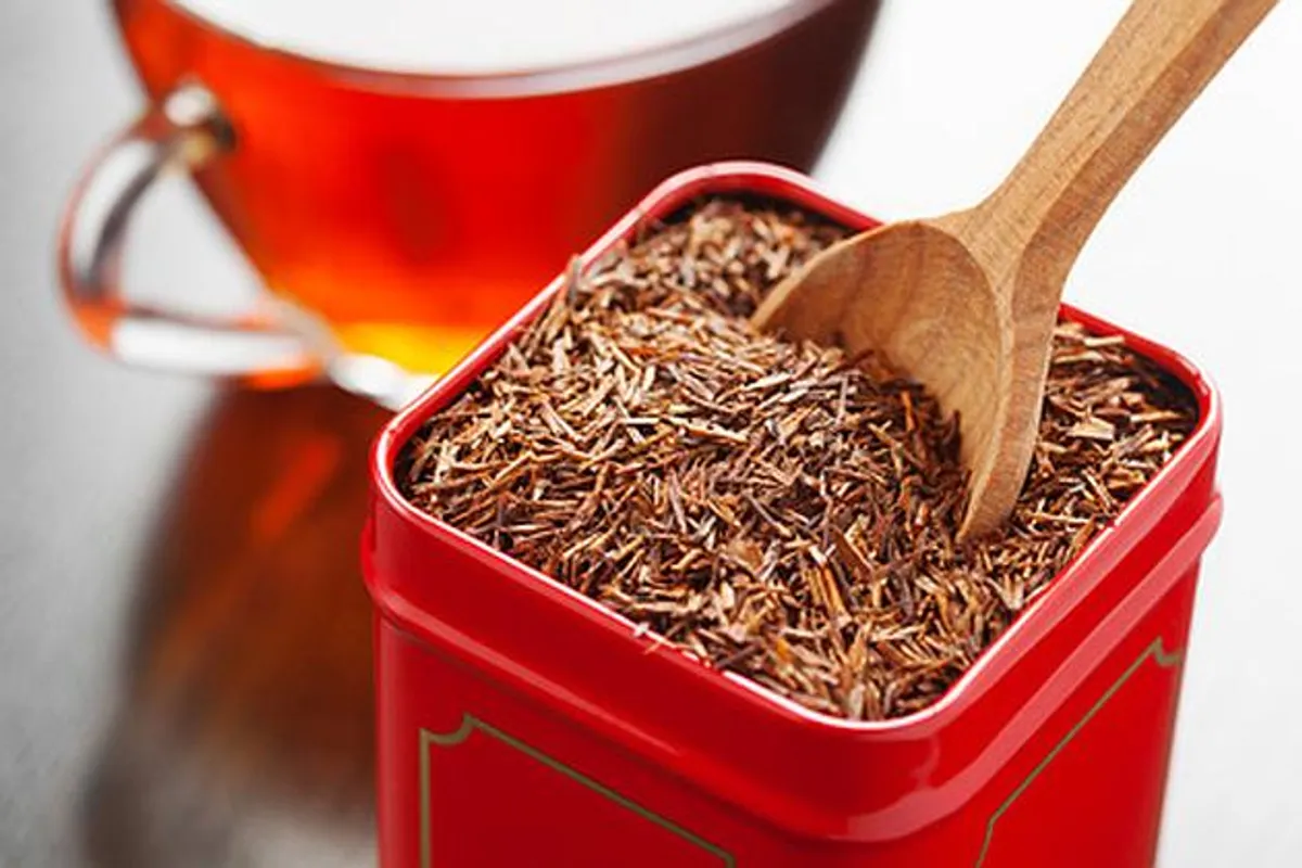 Čaj od rooibosa nevjerojatno je zdrav i koristan