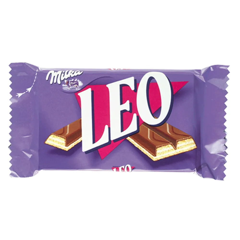 Milka Leo desert 33,3 g