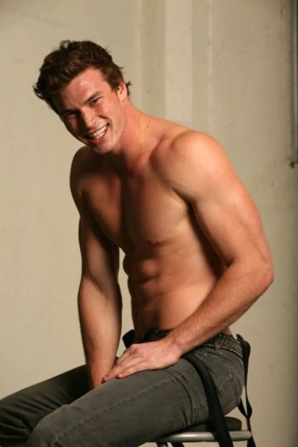 Derek Theler