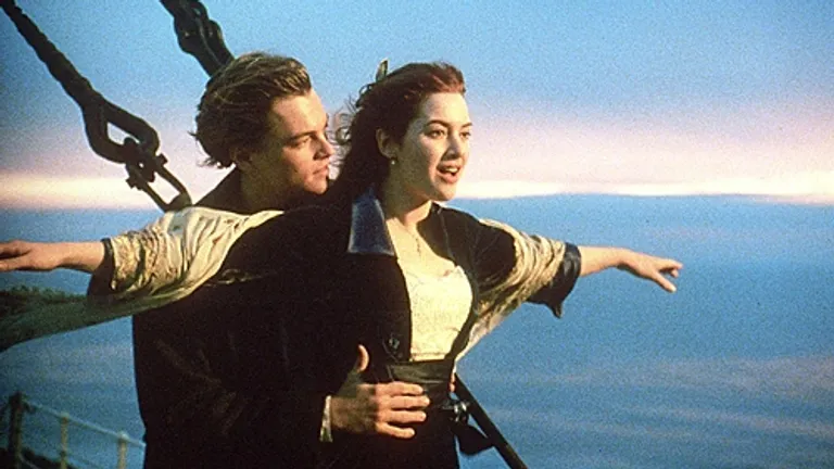 Znate li koliko je zapravo duboka voda u kojoj se snimao Titanic?