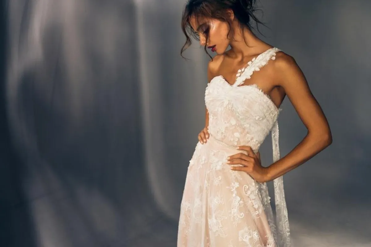 Nova Alduk kampanja vjenčanica kao vjesnik modne jeseni