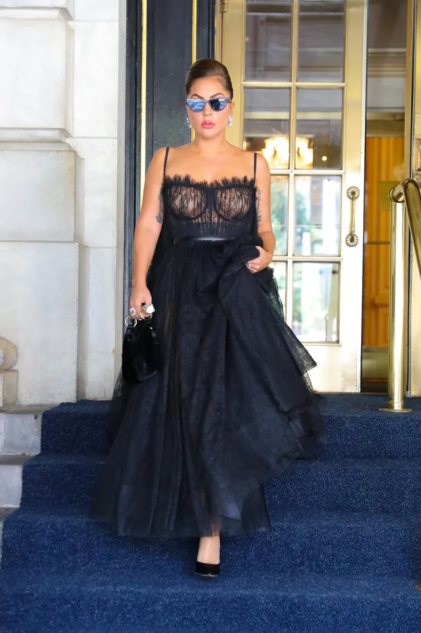 Lady Gaga