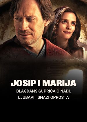 josip i marija