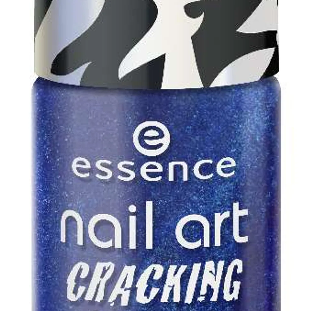 Essence Art Cracking lak za nokte