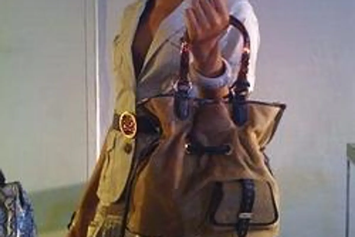 Lancel torbice - kolekcija proljeće/ljeto 2010