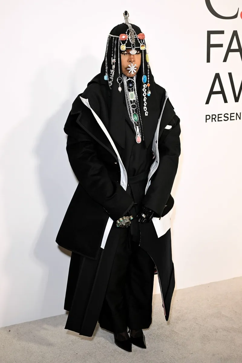 Erykah Badu 