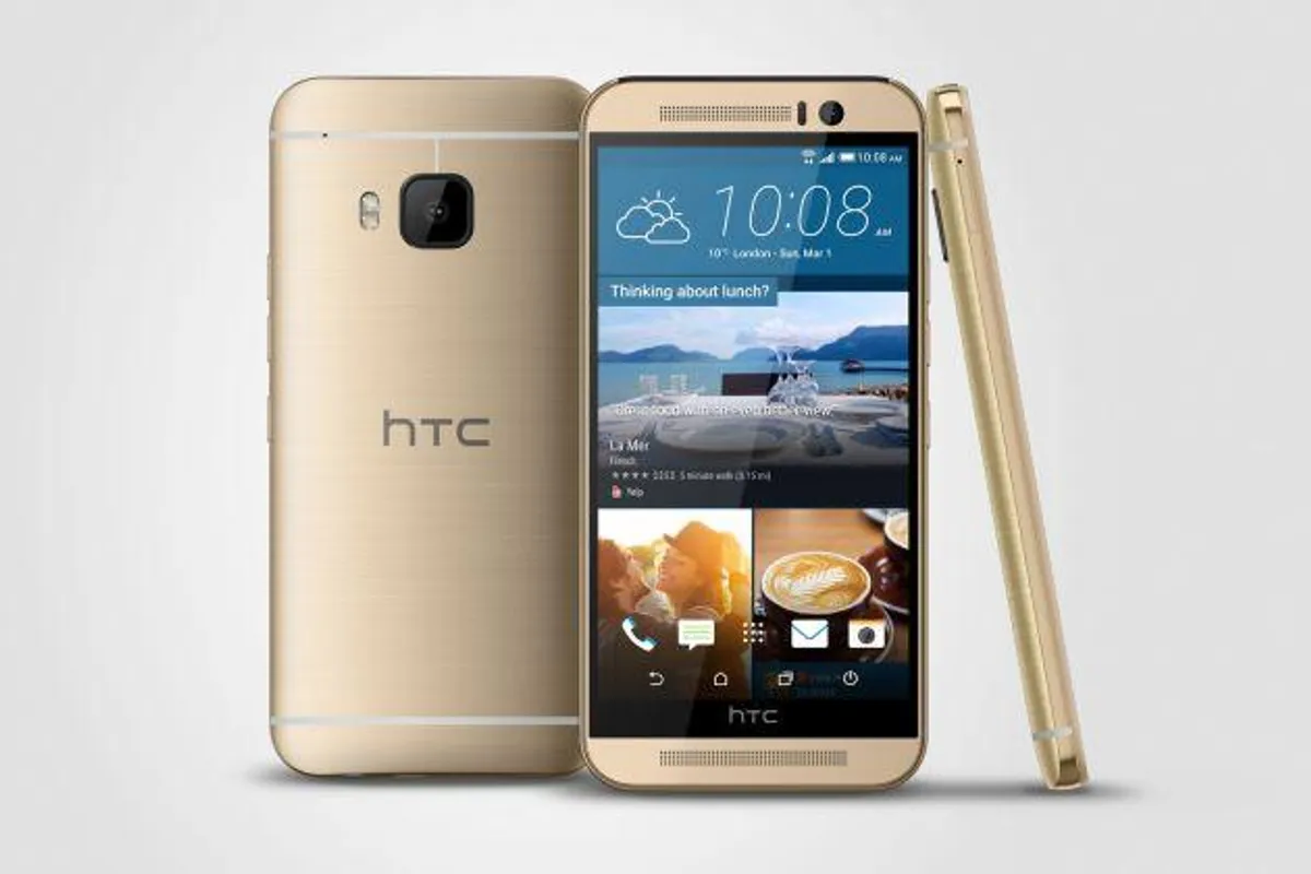HTC One M9 dostupan u Hrvatskoj!