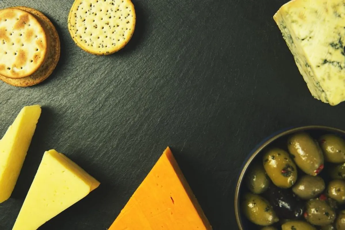 Kako čuvati sir?