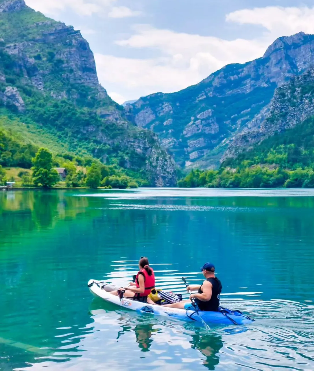 Jablanica