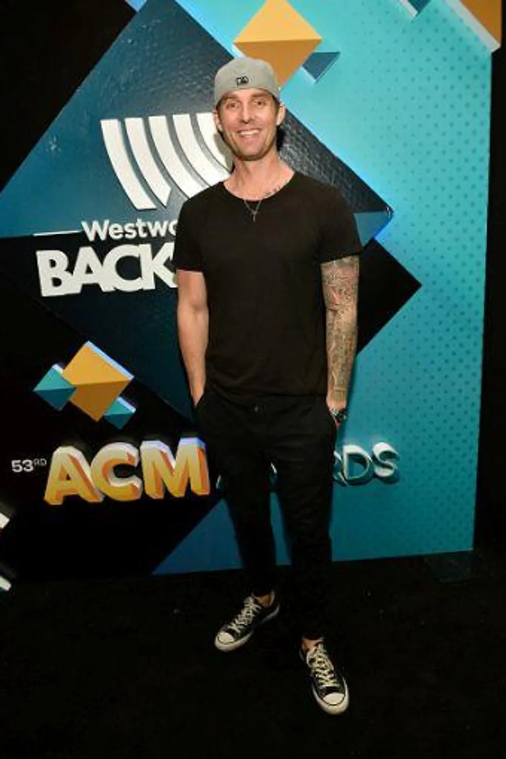 Brett Young