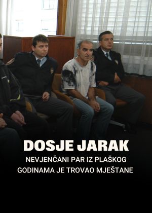 dosje jarak