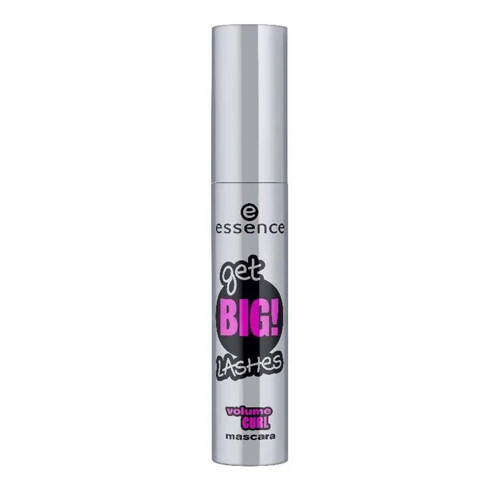 Essence Big Volume maskara za uvijanje