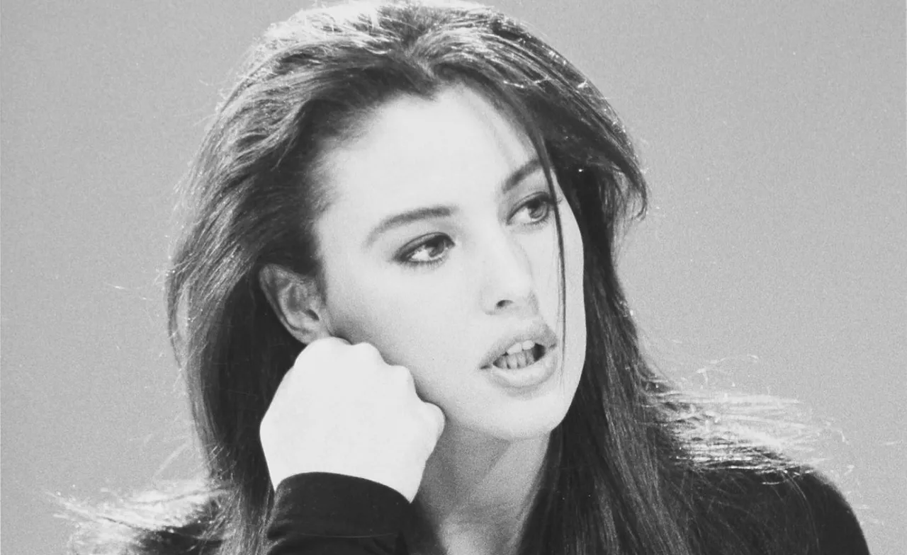 Monica Bellucci