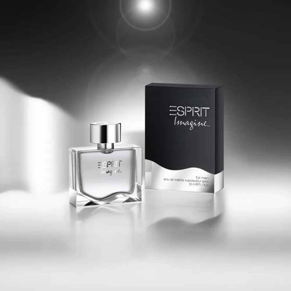 Esprit Imagine Man edt