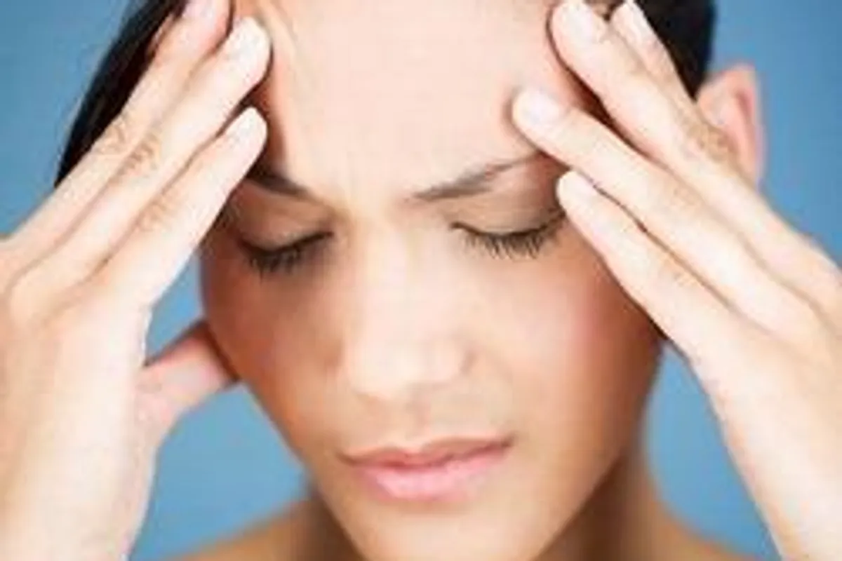 Tenzijske glavobolje – kada zvati liječnika?