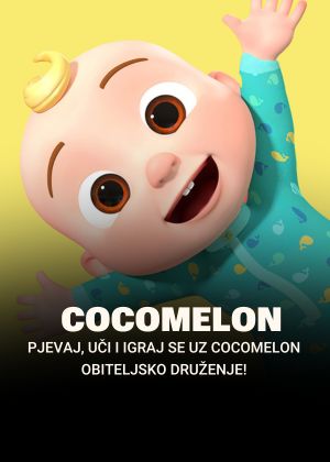 cocomelon