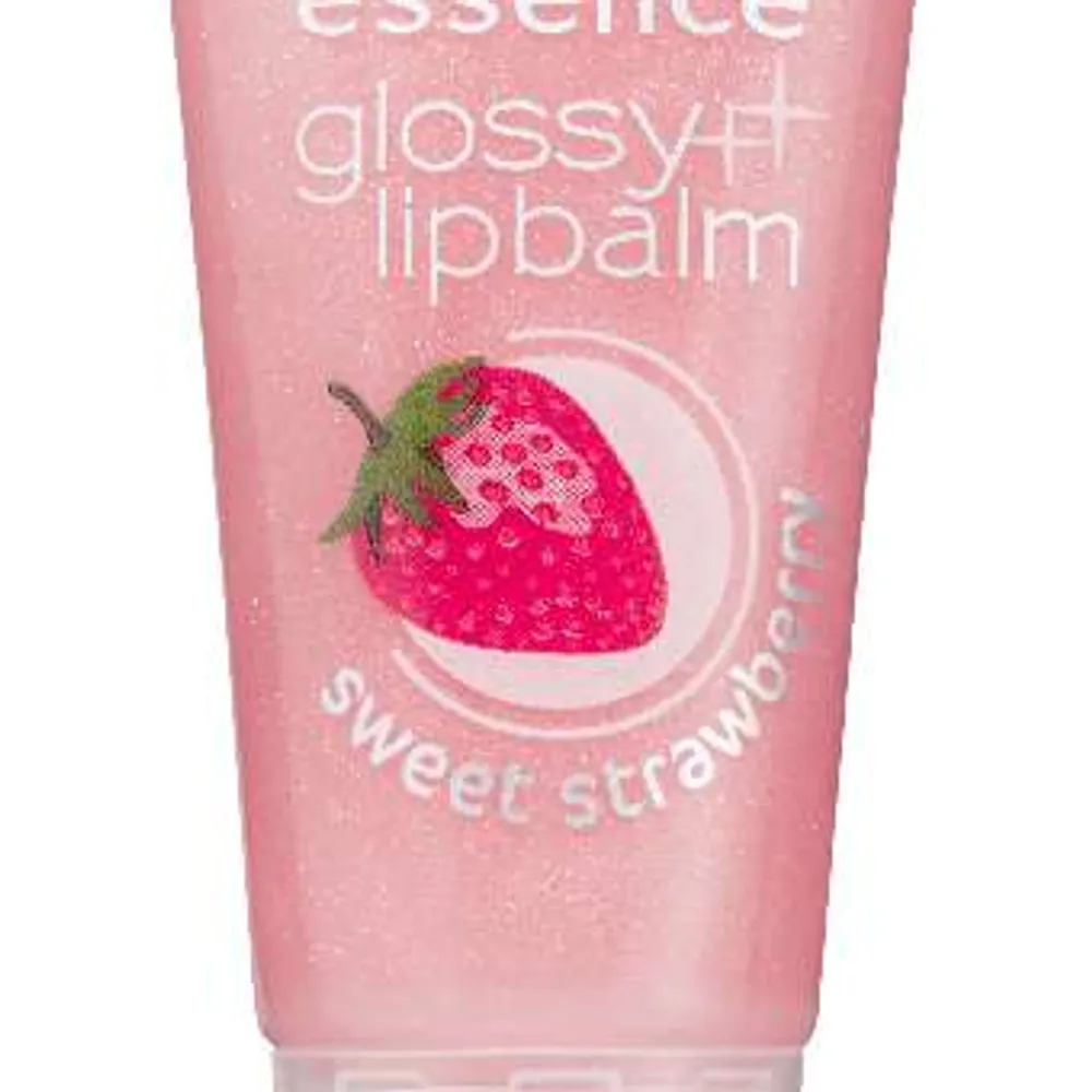 Essence Glossy Lipbalm sjajilo balzam za usne