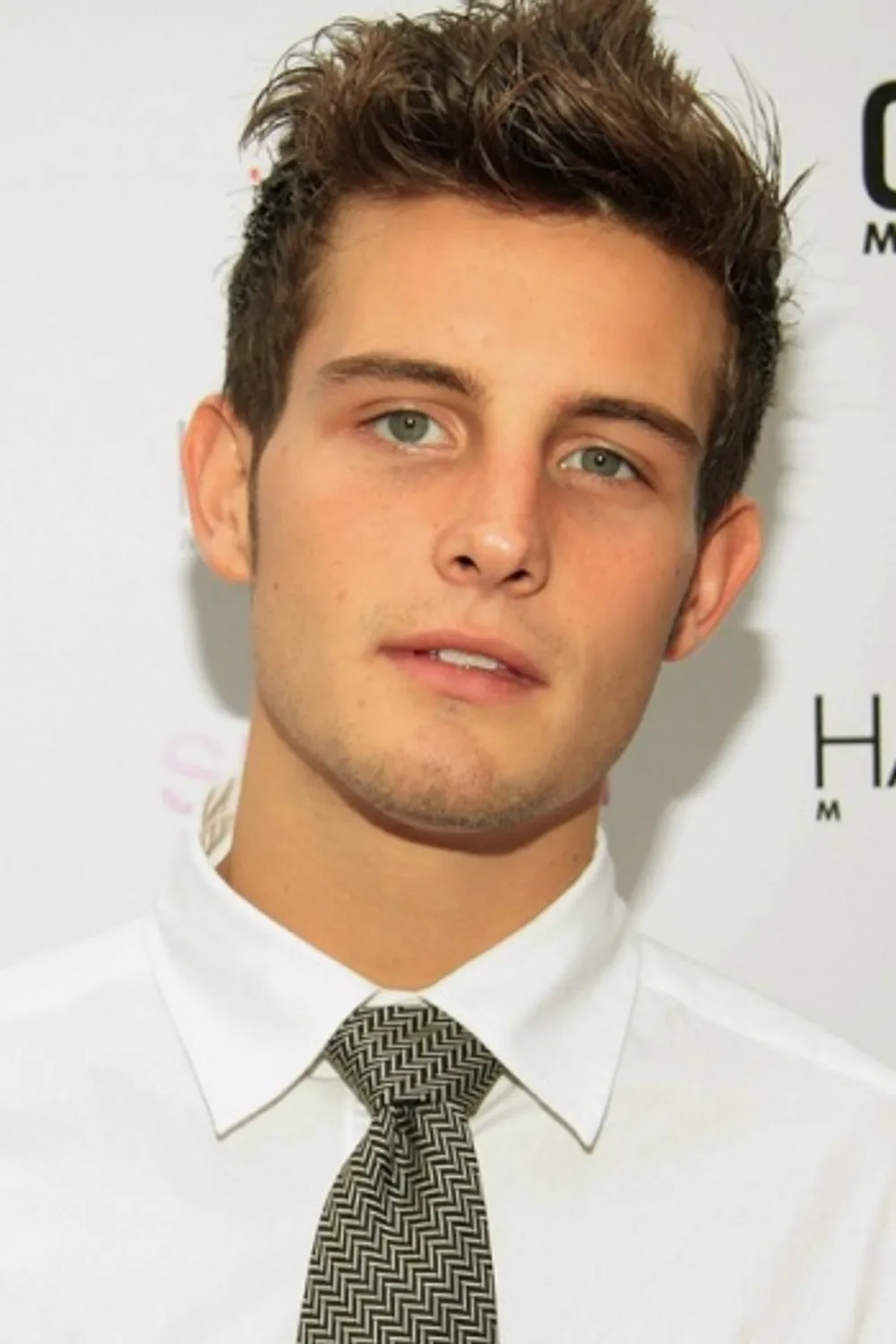 Nico Tortorella