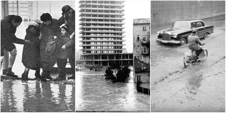 Prisjećamo se najveće prirodne katastrofe koja je zadesila Zagreb