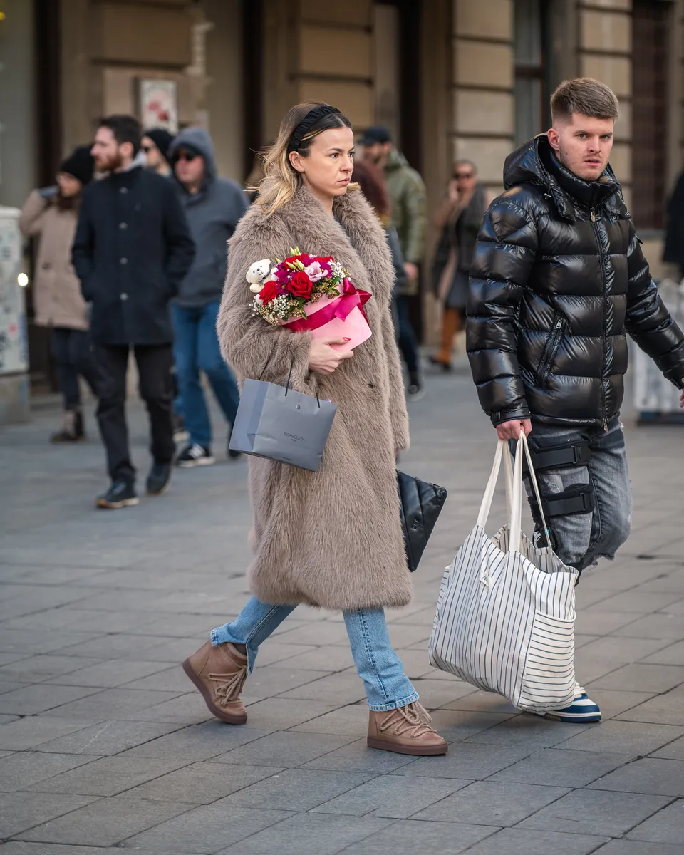 Zagrebačka špica - 15.2.2025.