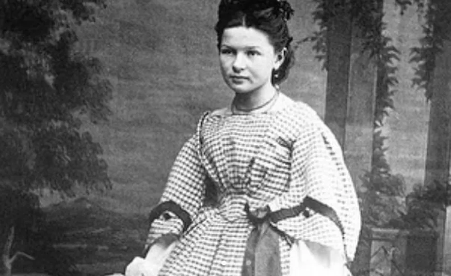 Bertha Benz