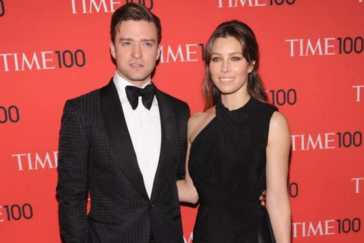Jessica Biel i Justin Timberlake postali roditelji