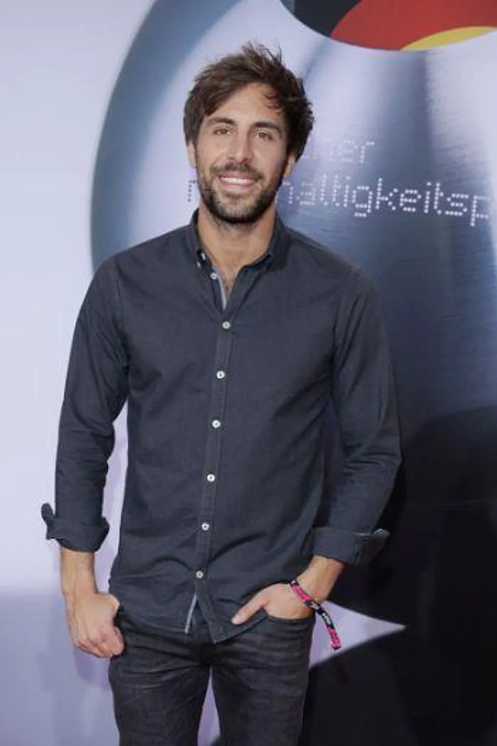 Max Giesinger