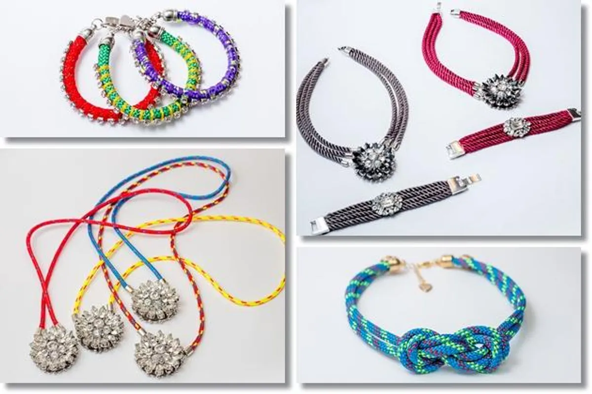 Predstavljena nova kolekcija nakita branda Lu-Lu Jewelry