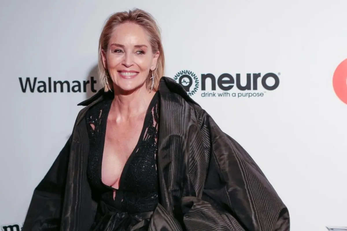 Sharon Stone otkrila zbog čega izgleda fantastično u 62. godini. Iznenadit ćeš se
