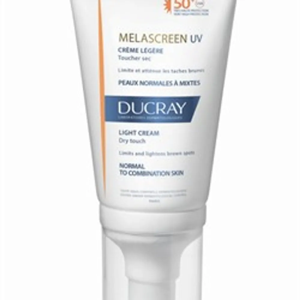 Ducray Melascreen UV lagana krema SPF 50+