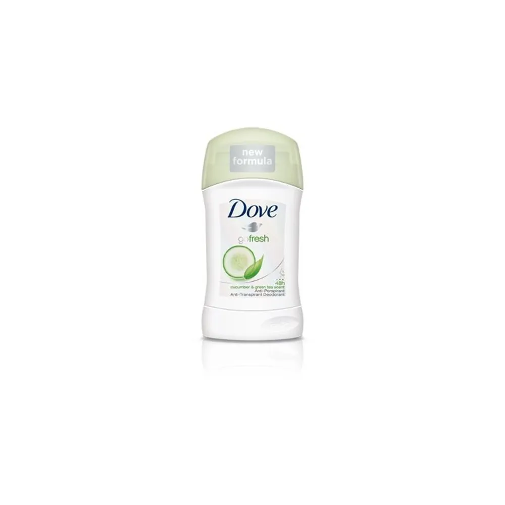 Dove Go Fresh - Fresh Touch antiperspirant u sticku