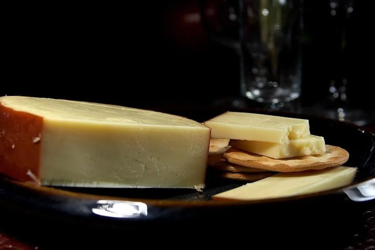 Savjeti kako dimiti sir