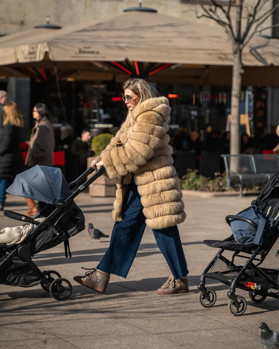 Zagrebačka špica - 15.2.2025.