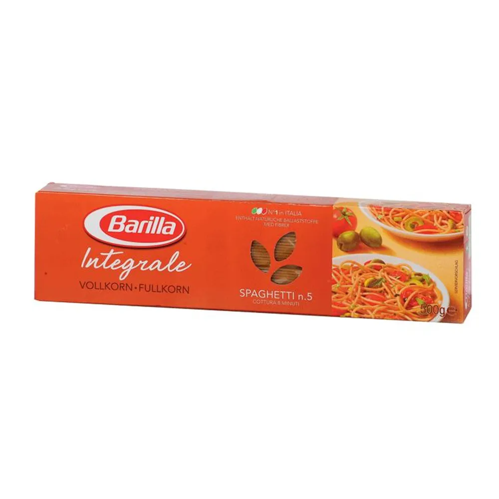 Tijesto spaghetti integralni 500 g