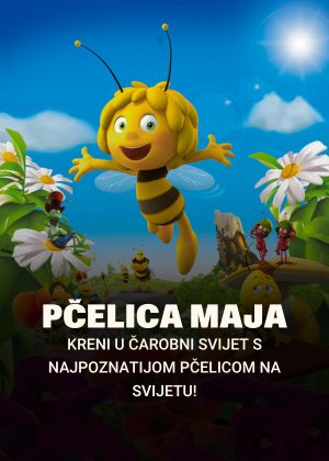 Pčelica Maja 