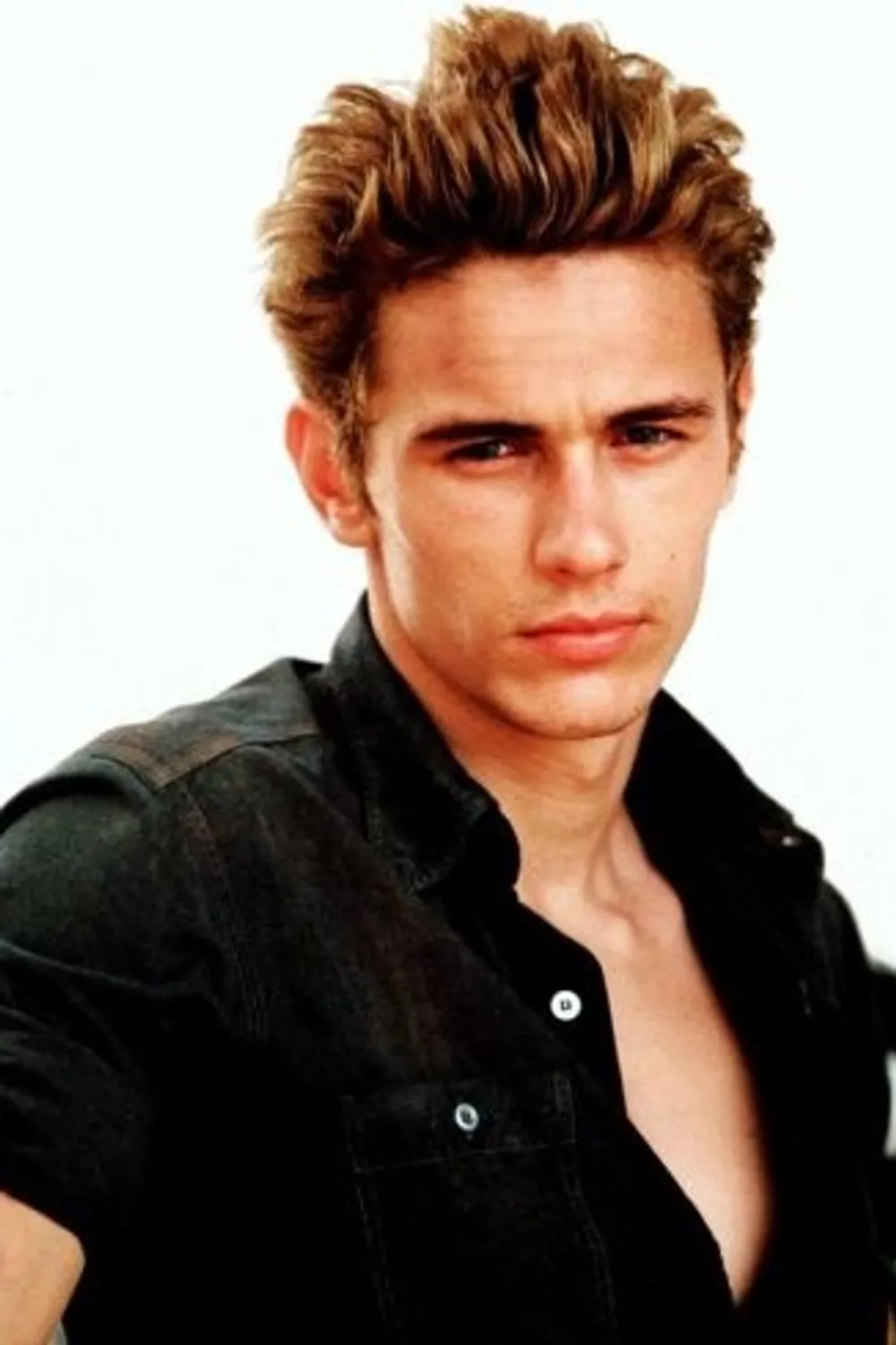 James Franco