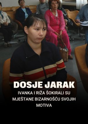 dosje jarak