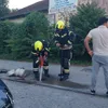 Vatrena buktinja u Zagrebu: 'Čulo se gruvanje, plamen je sukljao u vis'